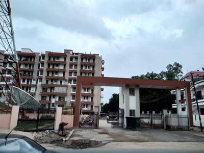 BRIJ HARI APARTMENT